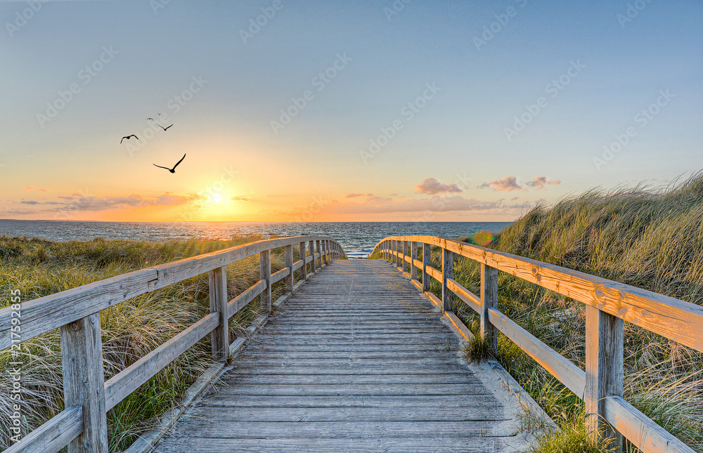 Strand